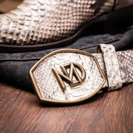 MARCO DI MILANO WESTERN